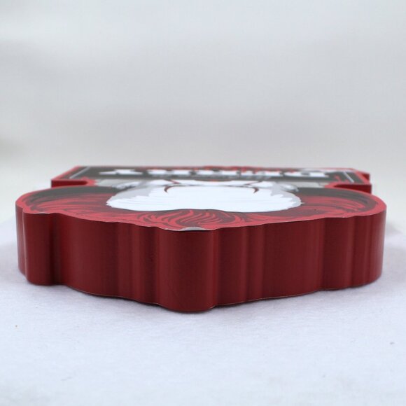 NWT Graphic Art Welcome to Derry Come Home Sign Wall Decor Plaque Table Display - Picture 3 of 10